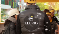 Keurig “A sip of Winter” Video